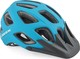 Author Creek HST Fahrradhelm Berg Blau