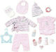 ZAPF Creation Zubehör Baby Annabell: Deluxe Special Care Set