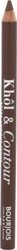 Bourjois Khol & Contour Eye Pencil Soft Eye Pencil 005 Choco-Lacte