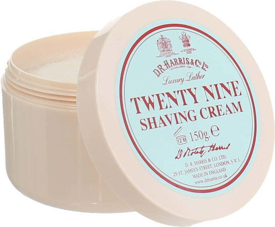 Twenty Nine Κρέμα Ξυρίσματος 150gr