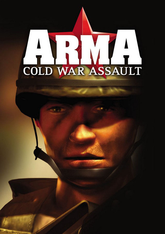 Arma cold war assault прохождение