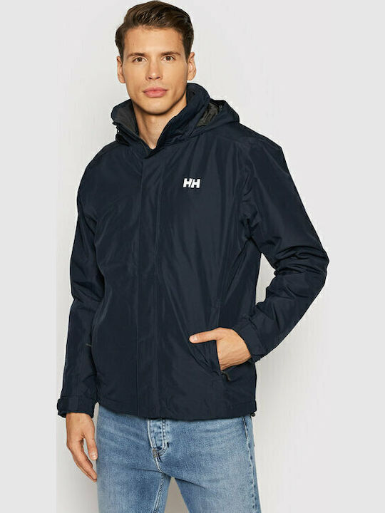 Helly Hansen Dubliner Insulated 3 σε 1 Χειμωνιά...