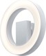 Eglo Alvendre Modern Leuchte Wand mit Integrierter LED und Einstellbares Weißes Licht 22cm