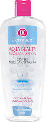 Dermacol Micellar Wasser Reinigung Aqua Beauty Micellar 400ml