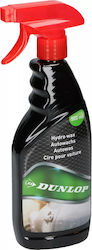 Dunlop Hydro Wax Спрей Вакса 500 мл