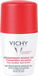 Vichy Stress Resist Anti-perspirant Treatment για Υπερβολική Εφίδρωση Αποσμητικό 72h σε Roll-On 50ml