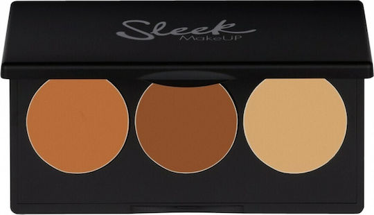 Sleek MakeUP Коректор И Коректор Палитра 4.2гр