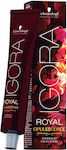 Schwarzkopf Igora Royal Opulescence 6-78 Ξανθό Σκούρο Χάλκινο Κόκκινο 60ml