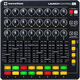 Novation Midi-Controller Launch Control XL MK2 Schwarz