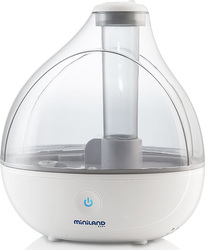 Miniland Humidrop Ultrasonic Humidifier 38W Suitable for 15m²