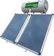 Howat Prometeus 300lt/4m² Glass Διπλής Ενέργειας