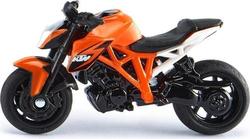 Siku Μηχανή ΚΤΜ Motorrad für 3++ Jahre 1290