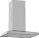 Neff D64QBE1N0 Chimney Hood 60cm Inox