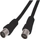 Antenna Cable Coax female - Coax female 1.5m