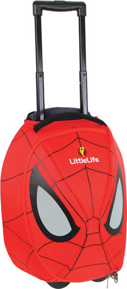 littlelife suitcase