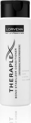 Lorvenn Theraplex Bond Stabilizer Conditioner για Όλους τους Τύπους Μαλλιών 200ml