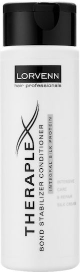 Lorvenn Theraplex Bond Stabilizer Conditioner Hydration for All Hair Types 200ml