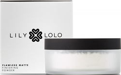 Lily Lolo Finishing Powder Translucent Silk 7gr