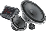 Hertz Set Boxe Auto MPK 163.3 PRO Difuzoare auto 6.5" cu 150W RMS (3 căi) 02.01.0206