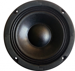 DT Electronics RSW-6540 Ηχείο 6.5" 200W RMS DT Electronics RSW-6540 Ηχείο 6.5" 200W RMS