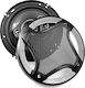 TS-1671 Σετ Ηχεία Αυτοκινήτου 6.5" με 40W RMS (3 Δρόμων)