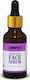Dr. Konopka's Serum Facial Smoothing Calmant și Hidratant cu Vitamina E pentru Imperfecțiuni 30ml