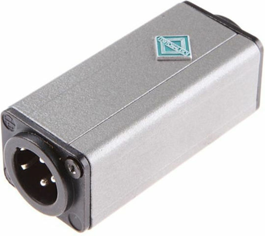 Triton Audio FetHead Broadcast Μικροφωνικός Προενισχυτής Μονοκάναλος / 1 Εισόδο XLR