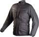 Nordcode Berlin Winter Men's Riding Jacket Waterproof Black NOR000JAC112