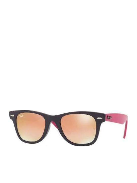 Ray Ban Wayfarer Τετράγωνα Παιδικά Γυαλιά Ηλίου...