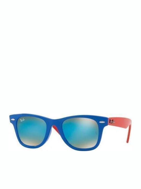 Ray Ban Wayfarer Τετράγωνα Παιδικά Γυαλιά Ηλίου...