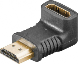 Goobay 51727 HDMI Мъжки в HDMI Женски