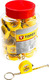 Topex 27C001 Maßband 1m