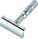 Merkur Razor Travel 90 985 Ξυραφάκι Ασφαλείας Ανοιχτού Τύπου