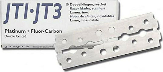 Jaguar Solingen JT1, JT3 & Orca Replacement Blades 10pcs