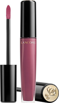 Lancome L'Absolu Roses Cream Lip Gloss 422 Clair Obscur 8ml