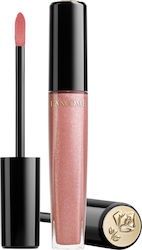 Lancome L'absolu Roses Sheer Lip Gloss 222 Beig...