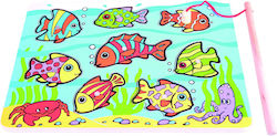 Big Jigs Tropical Magnetic Fishing Game Big Jigs Tropical Magnetic Fishing Game