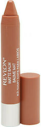 Revlon Matte 255 Enchanting Lip Balm 2.7gr