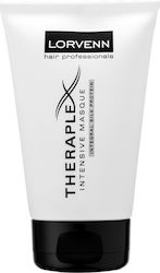 Lorvenn Theraplex Intensive Masca de păr pentru Reparare 100ml