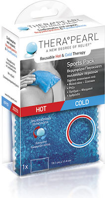 TheraPearl Hot/Cold Gel Pack 19.1x11.4cm