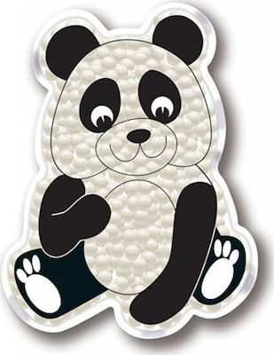 TheraPearl Children's Pals Panda Eisbeutel