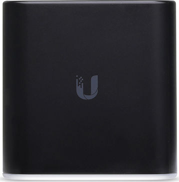 Ubiquiti airCube ISP Access Point Wi‑Fi 5 Single Band (2.4GHz)