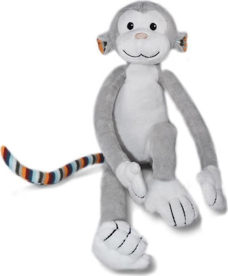 Zazu Sleep Toy Max Lullaby Animal made of Fabric with White Noise and Light for 0++ Months