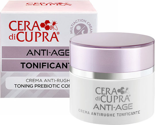 Cera di Cupra Anti-Age Creme Gesicht 50ml
