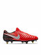 Nike Tiempo Legend VII Football Shoes with Cleats Red