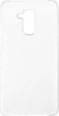 Huawei Back Cover Σιλικόνης 0.3mm Διάφανο (Honor 7 lite / Honor 5C)