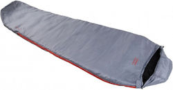 Snugpak Travelpak 4 (-7/-10) Grey Μονό Μούμια
