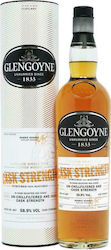 Glengoyne Cask Strength Batch 5 Single Malt 58,2% 700ml