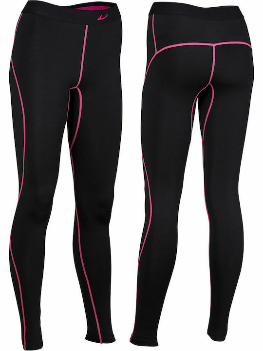Avento Avento Damen Thermounterwäsche Hose Komprimierung Schwarz