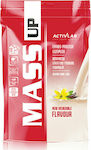 ActivLab Mass Up Whey Protein with Flavor Vanilla 1.2kg